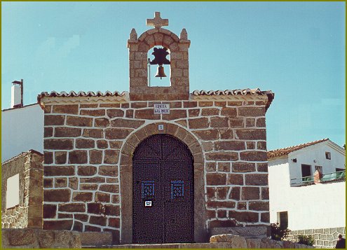 Ermita de San Roque