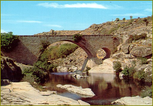 Puente Arco