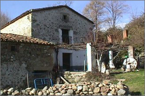 Molino de To Sabas