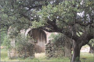 Ermita de Ntra. Sra. del Helechar