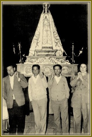 El Hoyo de Pinares Imágenes del ayer