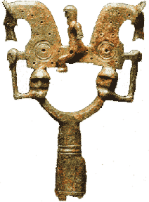 emblema celta
