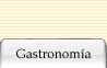 Gastronomia